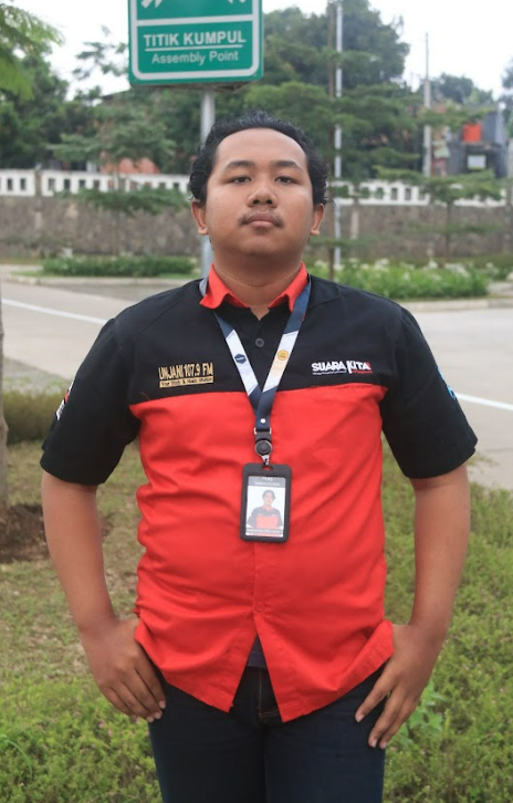 Aditya Jini Rohman
