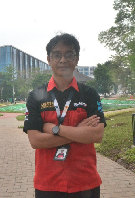 Rizky Dimas S.A
