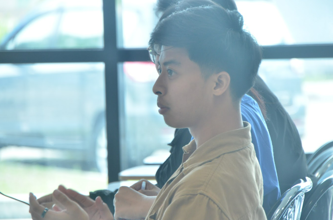 Penerimaan Gen 28