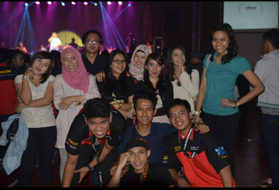 Flashback INKOM 2012–2014