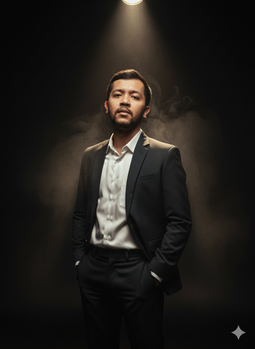 Marwan sukarya P